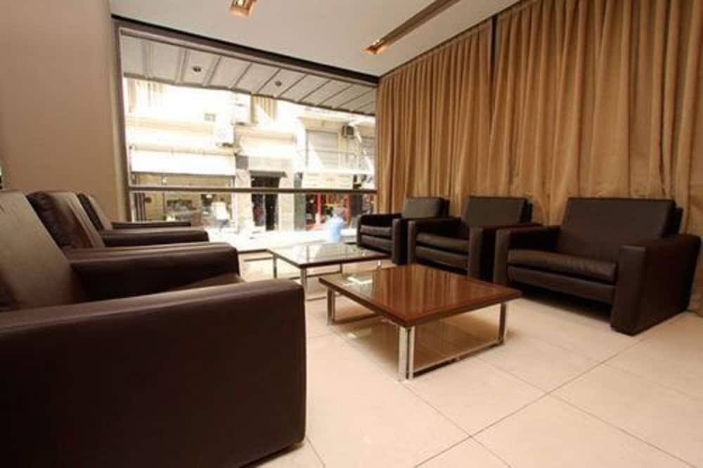 Hotel Victory Buenos Aires Exterior foto