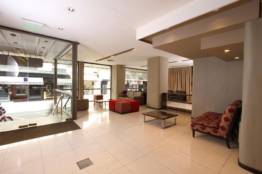 Hotel Victory Buenos Aires Exterior foto